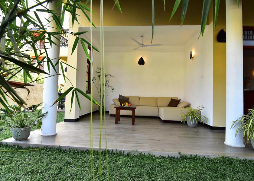 Western Province Negombo Facilities
