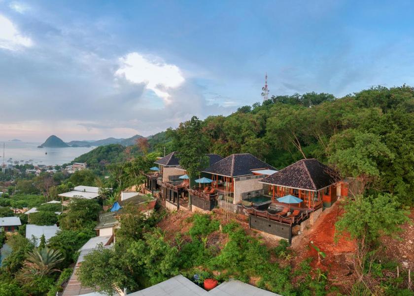 East Nusa Tenggara Labuan Bajo 
