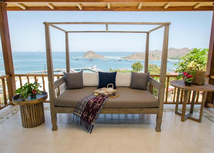 East Nusa Tenggara Labuan Bajo Public Areas