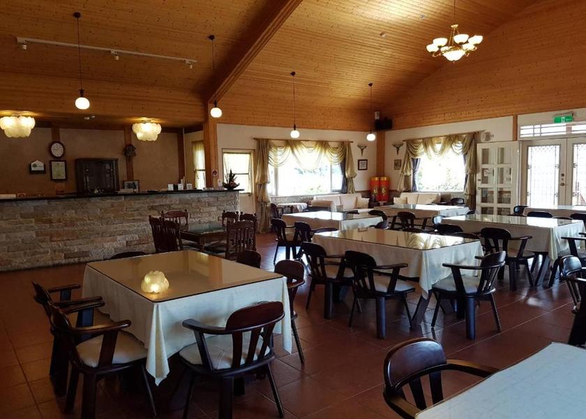 Rajasthan Mount Abu Food & Dining