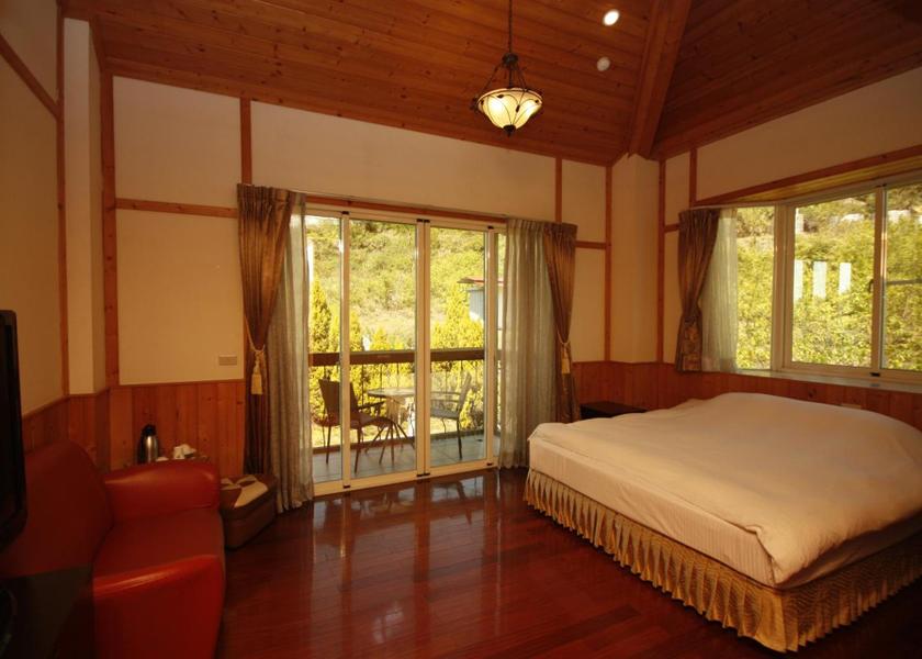 Rajasthan Mount Abu Duplex Quadruple Room