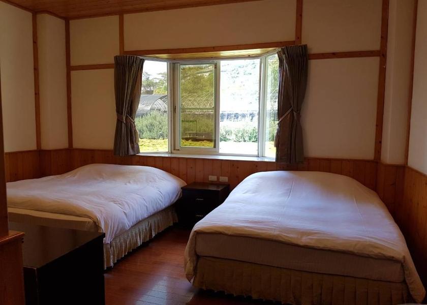 Rajasthan Mount Abu Quadruple Room with Shower