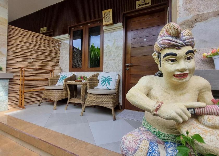 Bali Nusa Dua 