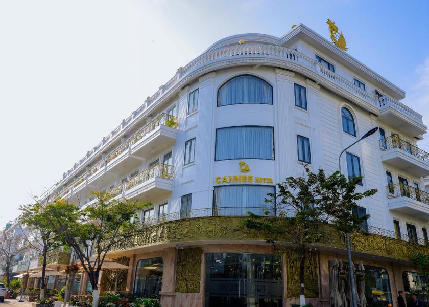 Vinh Long Province Ben Tre Exterior view