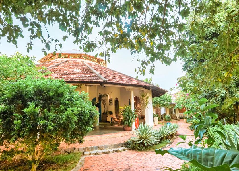 Lam Dong Province Ham Thuan Nam Exterior view