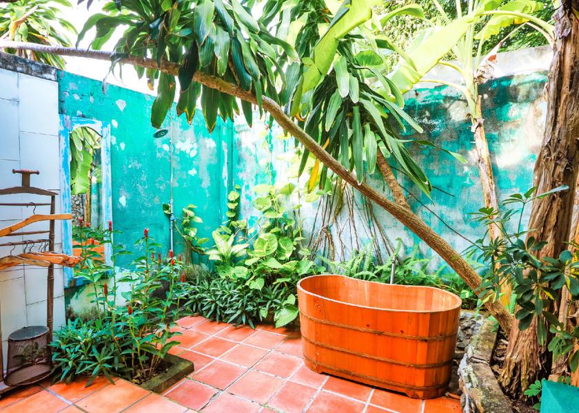 Lam Dong Province Ham Thuan Nam Public Areas