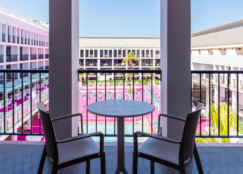 Balearic Islands Sant Antoni de Portmany Public Areas