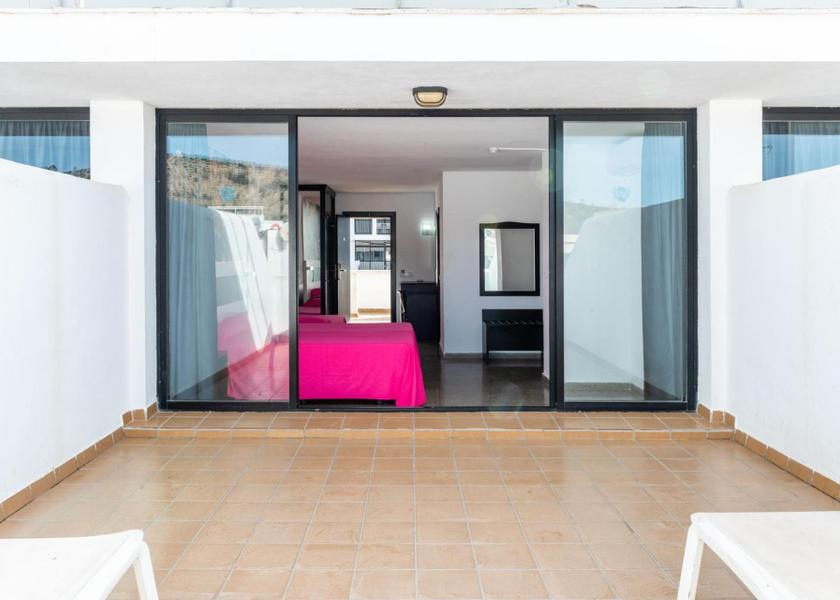 Balearic Islands Sant Antoni de Portmany 