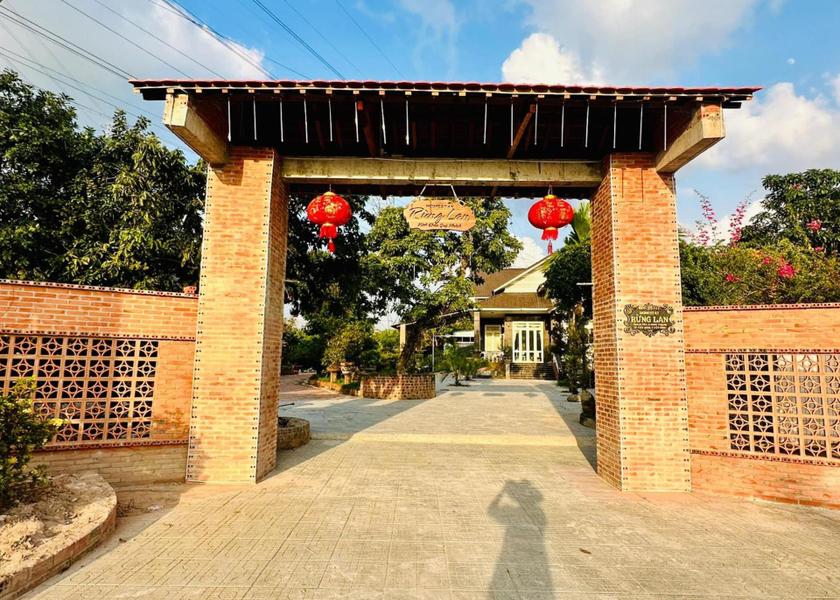 Tay Ninh Province Tay Ninh 