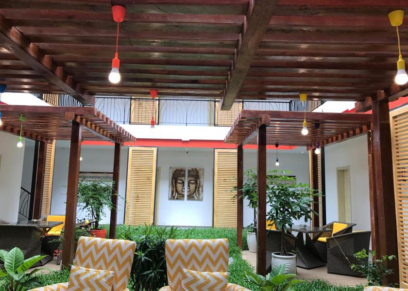 Preah Sihanouk Sihanoukville View