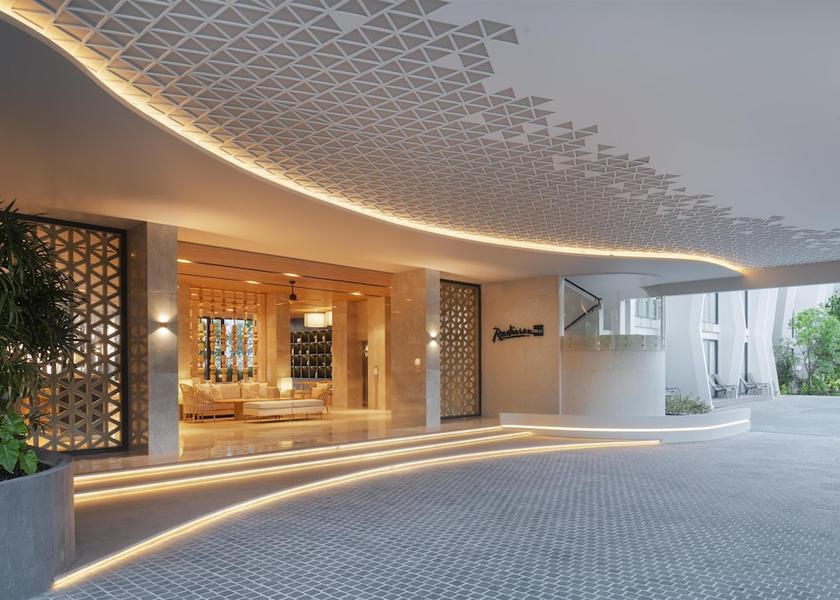 Phuket Province Mai Khao Lobby