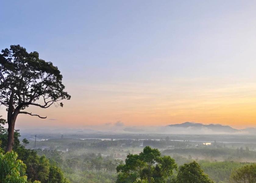 Krabi Province Ko Lanta 