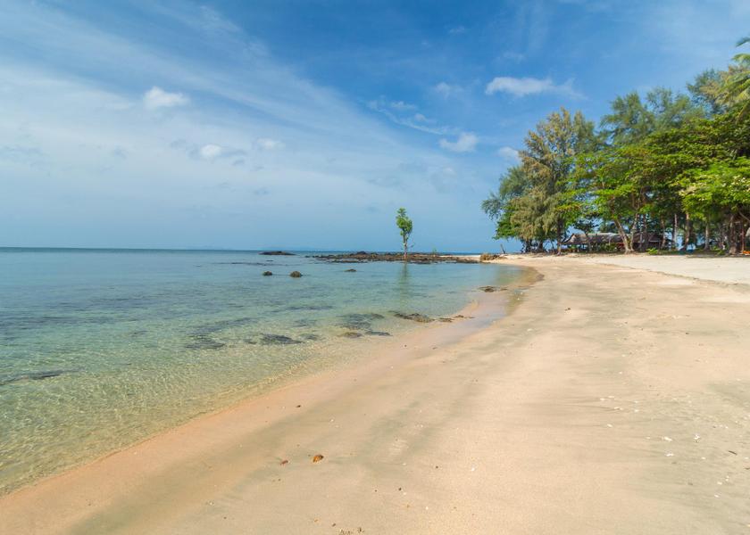 Krabi Province Ko Lanta 