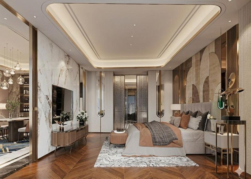 Nghe An Province Vinh Room