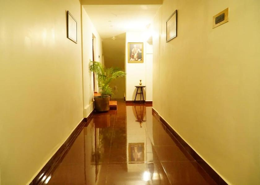 Tamil Nadu Thanjavur Public Areas
