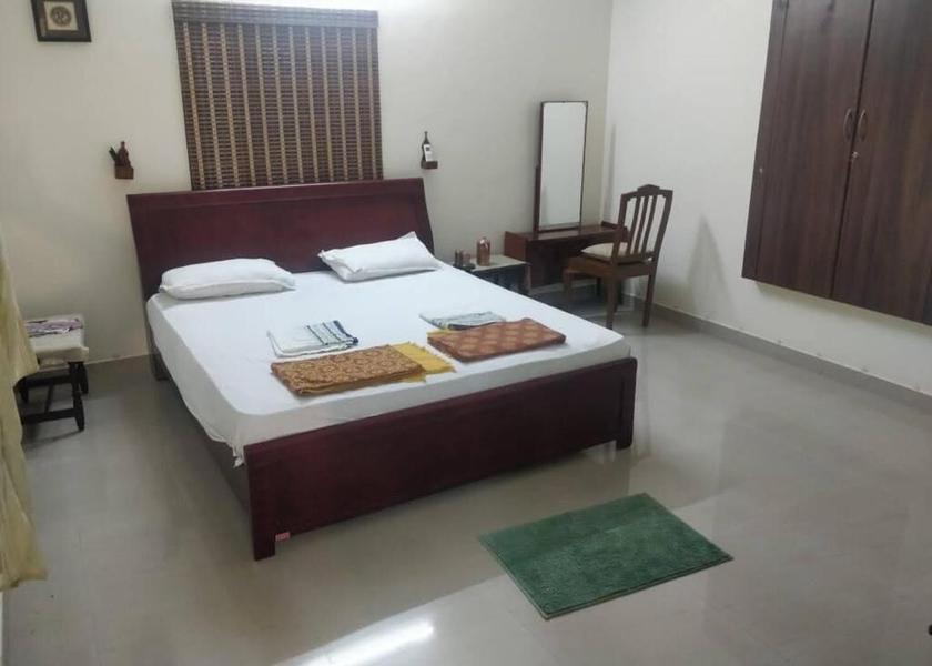 Tamil Nadu Thanjavur Public Areas