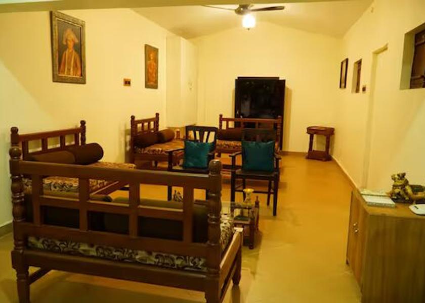 Tamil Nadu Thanjavur Public Areas