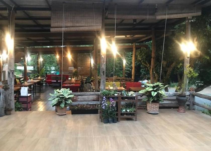 Chiang Mai Province Mae On 