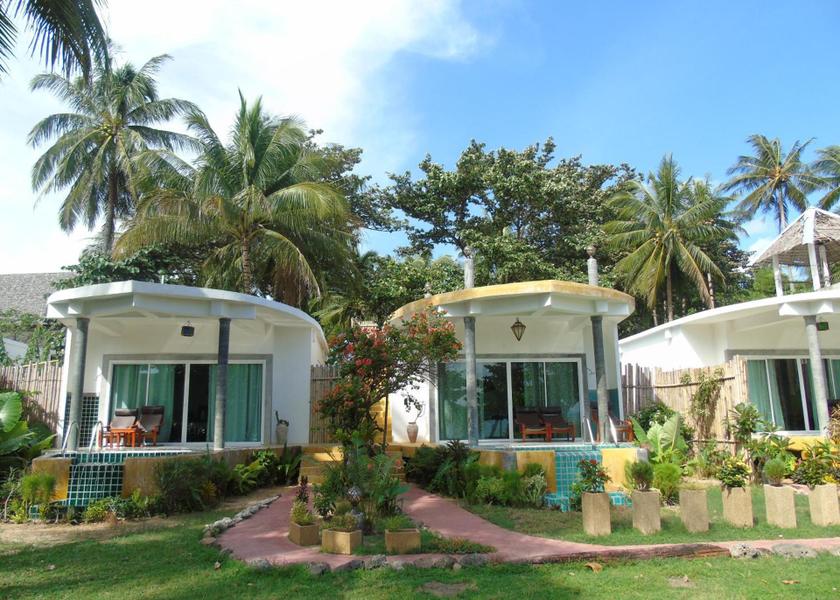 Phang Nga Province Ko Yao Hotel Exterior