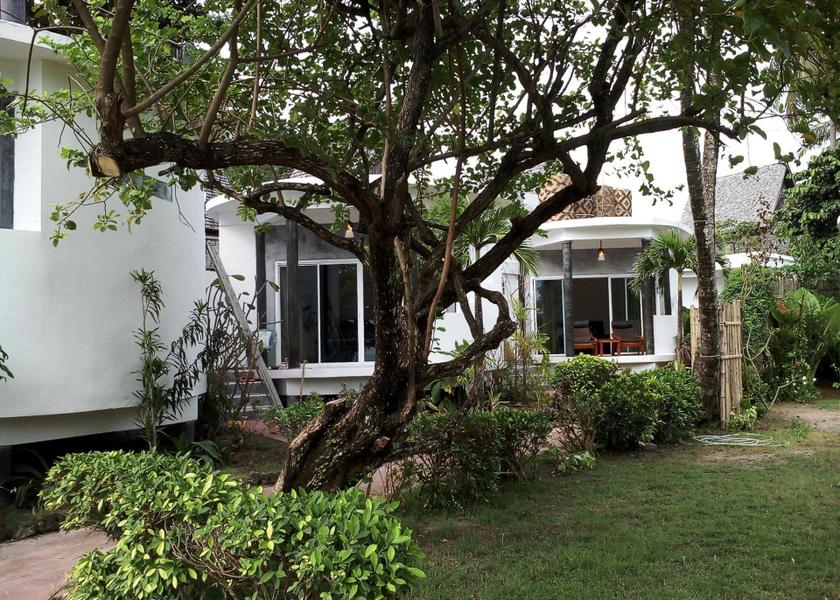 Phang Nga Province Ko Yao Hotel Exterior
