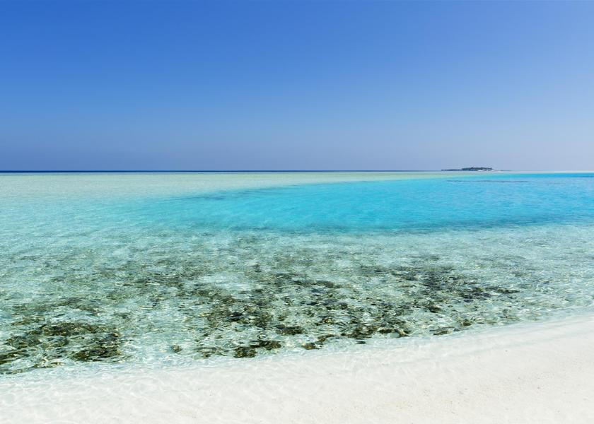 North Ari Atoll Rasdhoo 