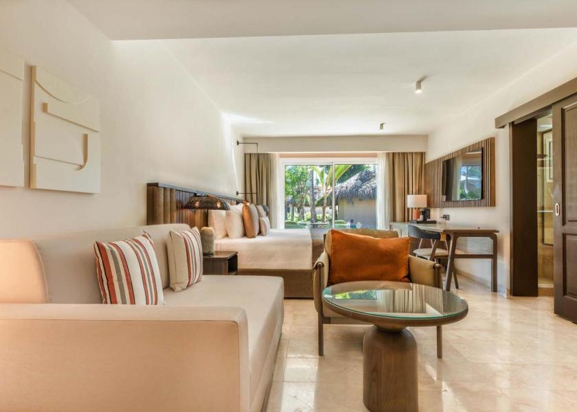 La Altagracia Punta Cana Public Areas