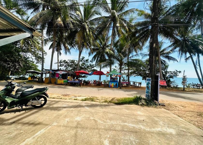 Phang Nga Province Ko Yao 