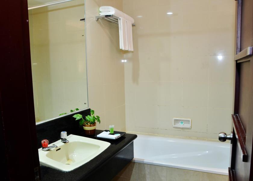 North Kalimantan Tarakan Suite