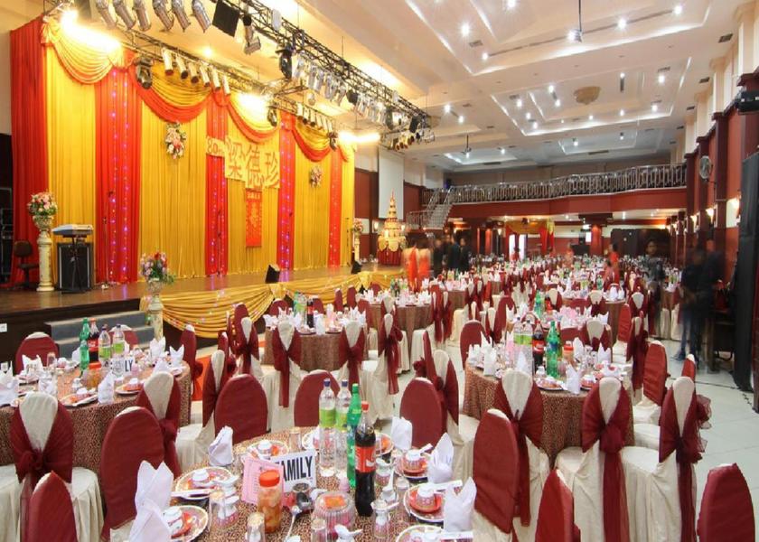 North Kalimantan Tarakan Meeting room / ballrooms