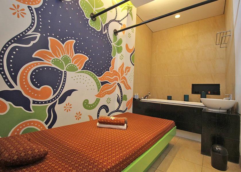 East Java Kediri Spa