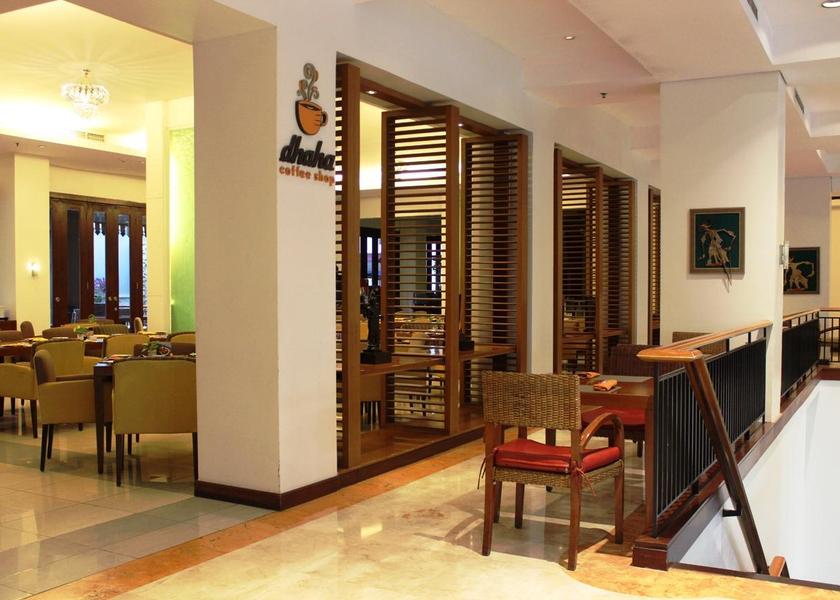 East Java Kediri Restaurant