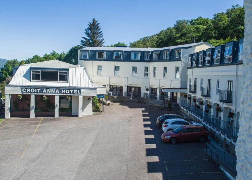 Scotland Fort William 
