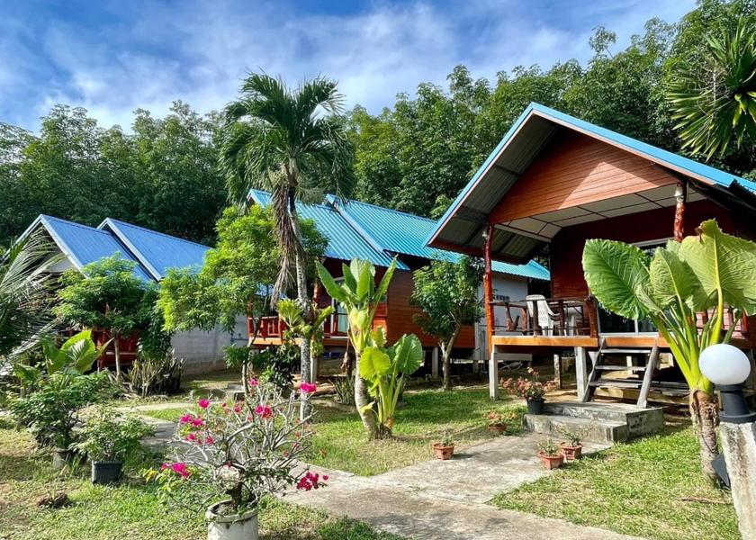 Krabi Province Nuea Khlong 