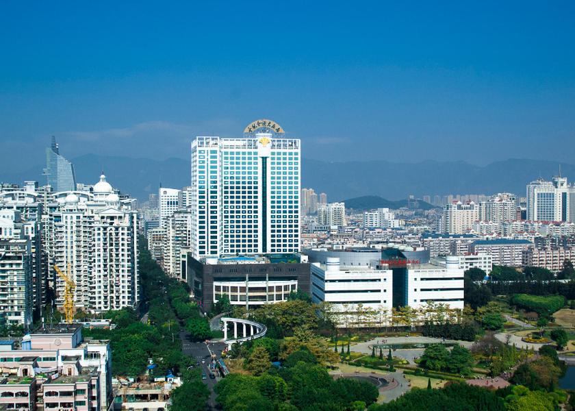 Fujian Fuzhou 
