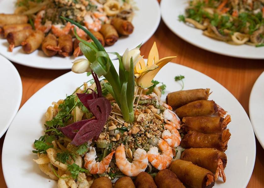 Thanh Hóa Province Hoang Hoa Food and beverages