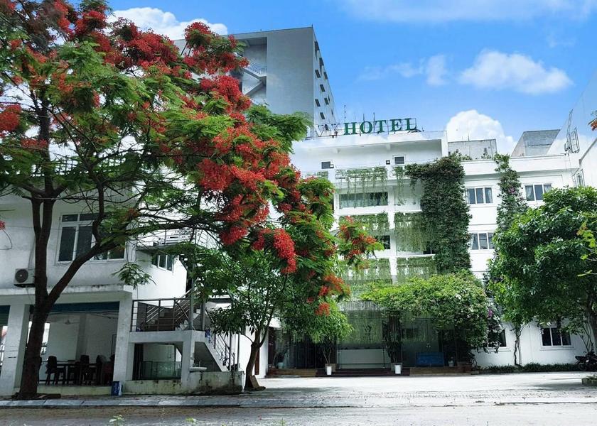 Thanh Hóa Province Hoang Hoa 