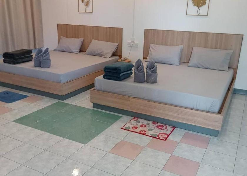 Saraburi Province Saraburi Public Areas