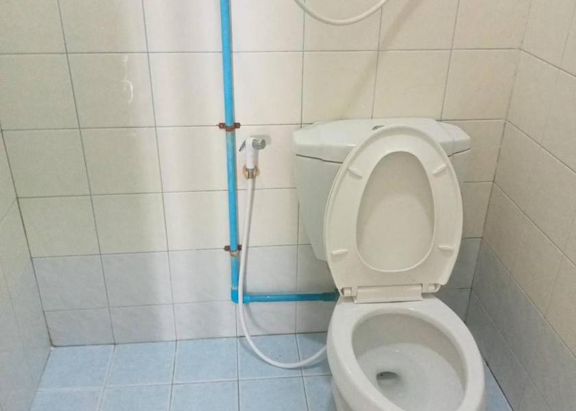 Saraburi Province Saraburi Bathroom
