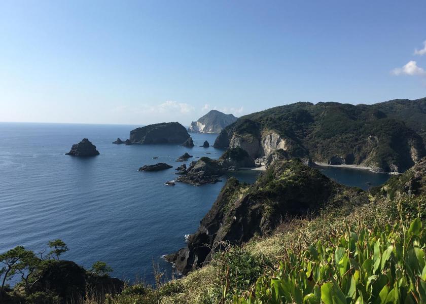 Shizuoka Izu Surrounding environment