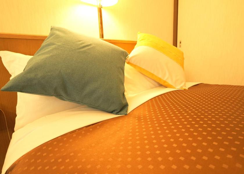 Yamaguchi Ube Superior Single Room
