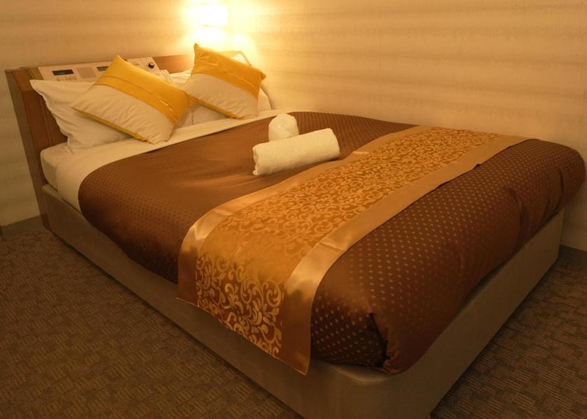 Yamaguchi Ube Superior Single Room