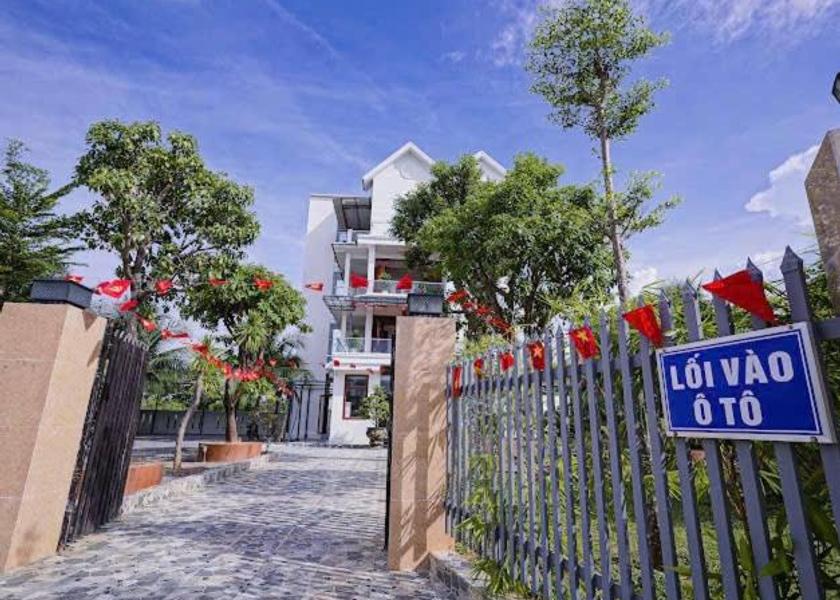 Khanh Hoa Province Ninh Hoa 