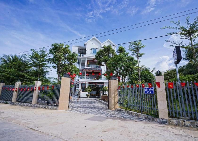 Khanh Hoa Province Ninh Hoa 