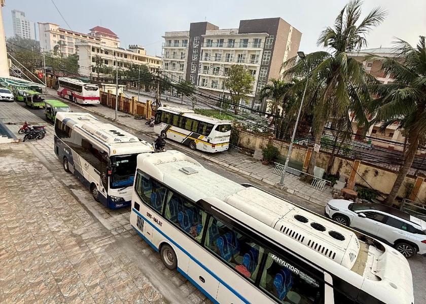 Nghe An Province Vinh 