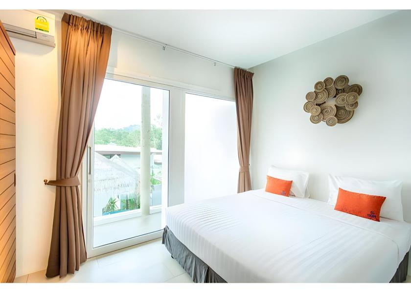 Phuket Province Ko Kaeo Villa 3