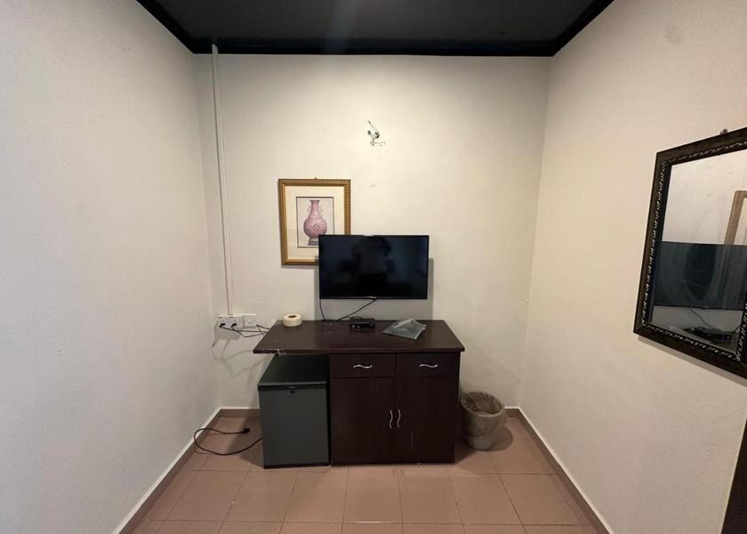 Perak Sitiawan Public Areas
