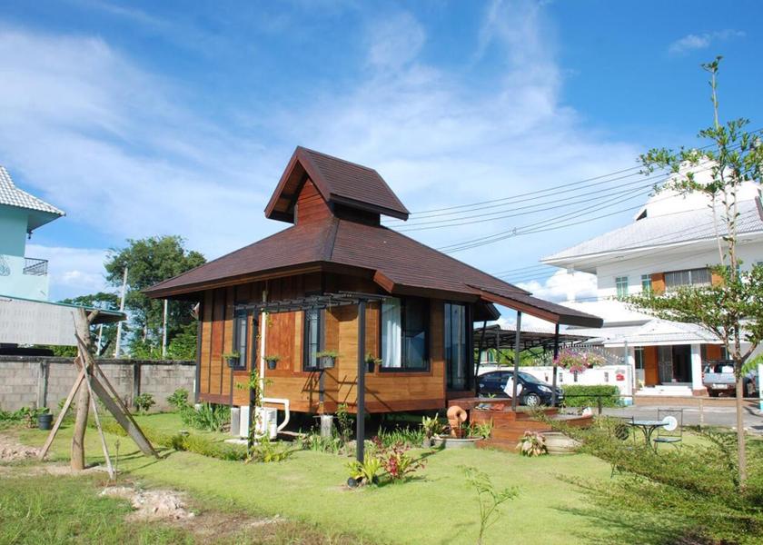 Chiang Rai Province Chiang Rai Hotel Exterior