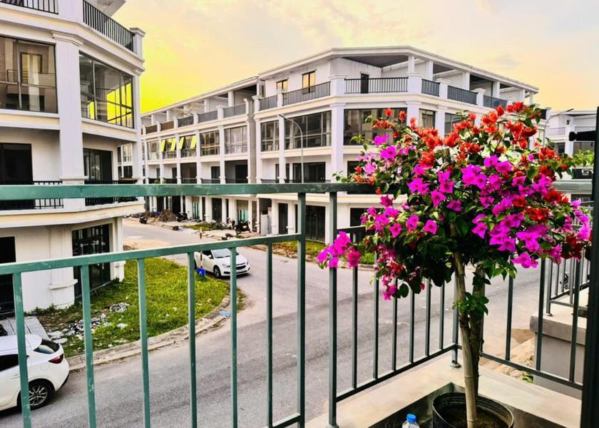 Bac Ninh Province Tu Son Hotel Exterior