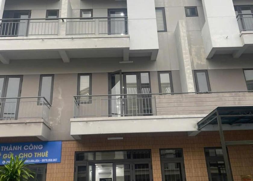 Bac Ninh Province Tu Son Exterior view