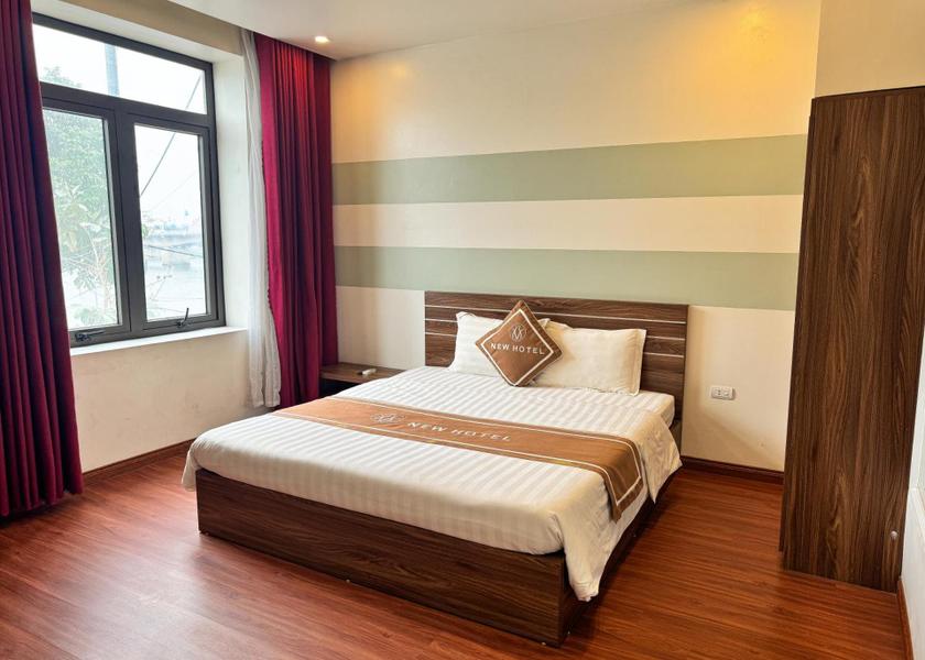 Ninh Binh Province Phu Ly Superior Double Room